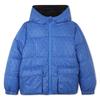 Kenzo Kids Reversible Padding Jacket 25fw Z256afd311