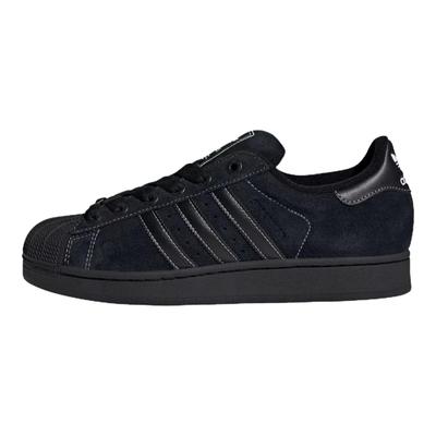 Superstar 2 Core Black Kontrastnaht Unisex Sneaker Cloud-White JH5470