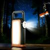 [2025 New Model] Solar Lantern, LED Lantern, Camping Lantern, USB