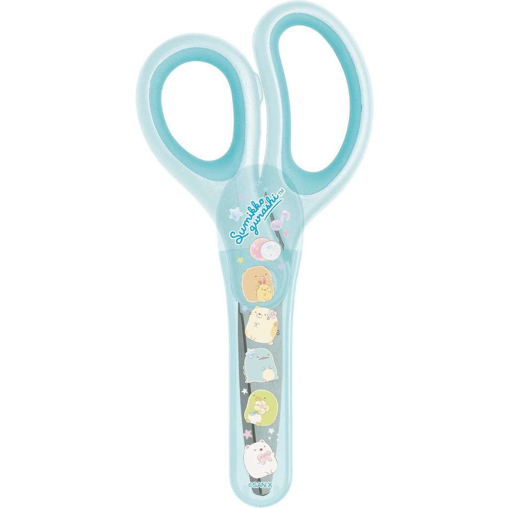 Sumikkogurashi Color MS23601 San-X Scissors, A,