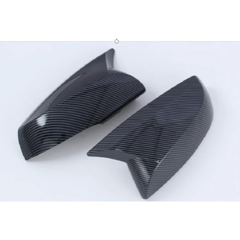 For Toyota RAV4 - 2025 Highlander XU70 2024 Rearview Mirror Cover Trims ABS Chrome Car Styling Accessories