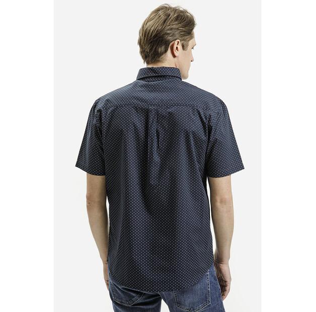 Рубашка Cross Jeans 35600-001