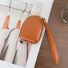 Airpods Case Portable Galaxy Buds Case Organizer Bag Compact Coin Purse For Travel Storage Gift