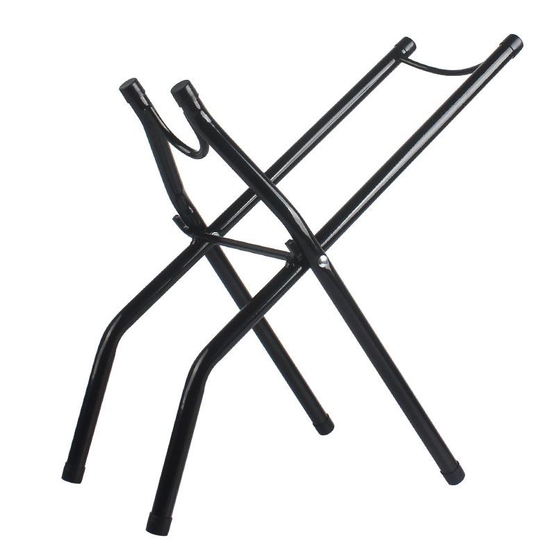 

Foldable Water Bottle Cooler Dispenser Stand Nonscrew Rack Holder For 3-5 Gallon Water Bottle Cooler Dispenser Stand Rackholder чёрный