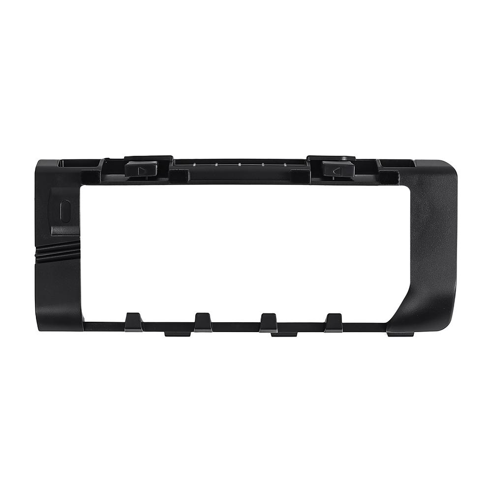 

Main Brush Cover Kit Parts for Dreame X50/X50 Ultra/X50 Master/X50 Pro/S40 Enhanced/X40 Enhanced/L50 Pro Ultra Robot Vacuum