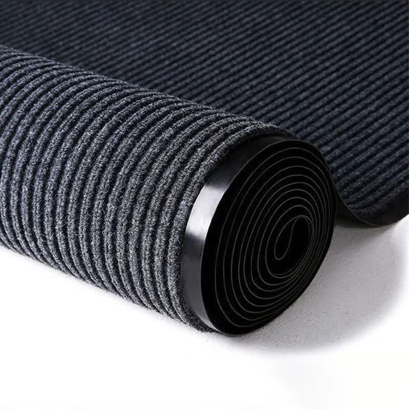 Shang Tao Jing PVC Double Stripe Anti-Slip Floor Mat