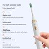 Ebonee P7 Smart Sonic Electric Toothbrush