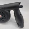 Outdoor Cooking BBQ Fan Charcoal Blower Portable Barbeque Air Blower Adjustment Speed for Barbecue Picnic Camping