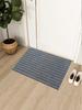 Seven Stripe Entry-Level Household Anti-Skid  PV Floor Mat