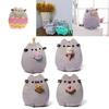 Pusheen Kot Pączek Ciastko Pluszowa Maskotka Do Przytulnej Dekoracji Domu**