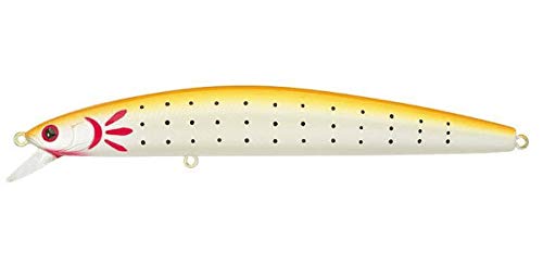 Daiwa Salt Pro Minnow Black Purple Lure