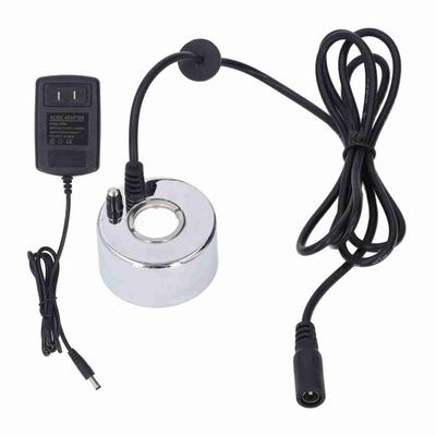 Nebulizador Ultrassônico de Água para Lago, Fonte, 4,5L/h, Criador de Névoa Ultrassônico para Paisagismo e