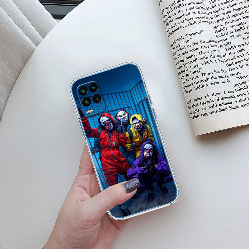 IR10 Free Fire Case for Motorola E22S E7 G6 G7 G8 G9 Plus Power Play G10 G20 G04 E30 E40 E22 E20 E13 E15 G22 G23 G05 G75 G35 G55
