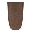 Motorcycle   Bib Cover Artificial Leather Decorative Pad Flame Pattern Fit for XL 883 1200 48