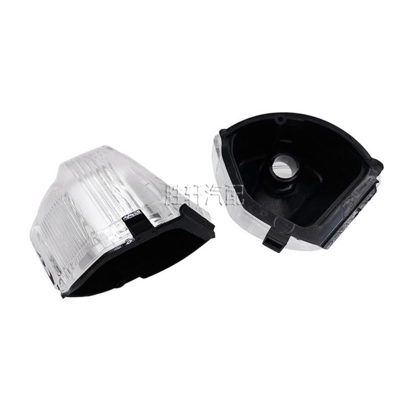 

Side Mirror Turn Signal Housing Compatible with Ford Transit Tourneo V362 High Quality Car Accessories tallation Kit Driving on the left