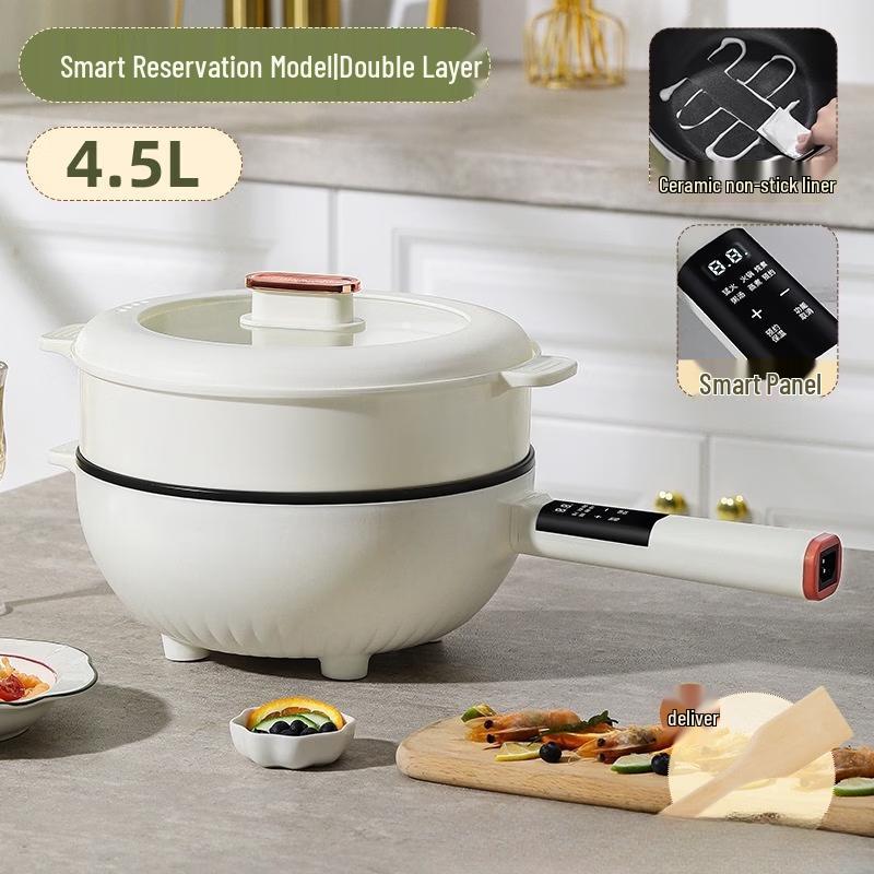 Handun Chytrý multifunkční elektrický vařič