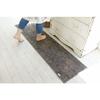 Suminoe Rusty Mat, 45 x 240 cm, Charcoal, 134-73093