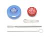 Tamiya Airbrush System 48 Spray Work Airbrush Cleaning Airbrush 74548 No. Set, Accessories,