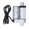 Electric Linear Actuator 20mm Stroke 1000N Thrust Linear Actuator for Machine Equipment 12V