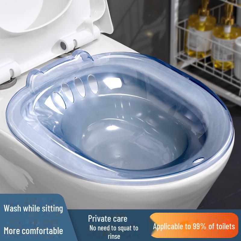 

Биде для мужчин, женщин и беременных женщин: конструкция, не требующая приседаний, идеально подходит для женской гигиены и использования во время беременности и родов.