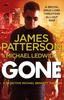 Gone by James Patterson Paperback Book 9780099574026