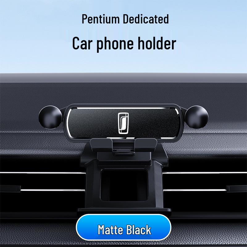 

Gravity Phone Holder for Besturn B30/B50/T33/T55/X40/X80 Car Navigation 2021-2023 Besturn NAT (E05)