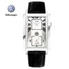[Годинник Volkswagen] Годинник Volkswagen Оригінальний продукт Volkswagen VW1421L-SV