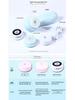 Waterproof Electric Facial Cleansing Brush - Blackhead Removal & Pore Cleanser