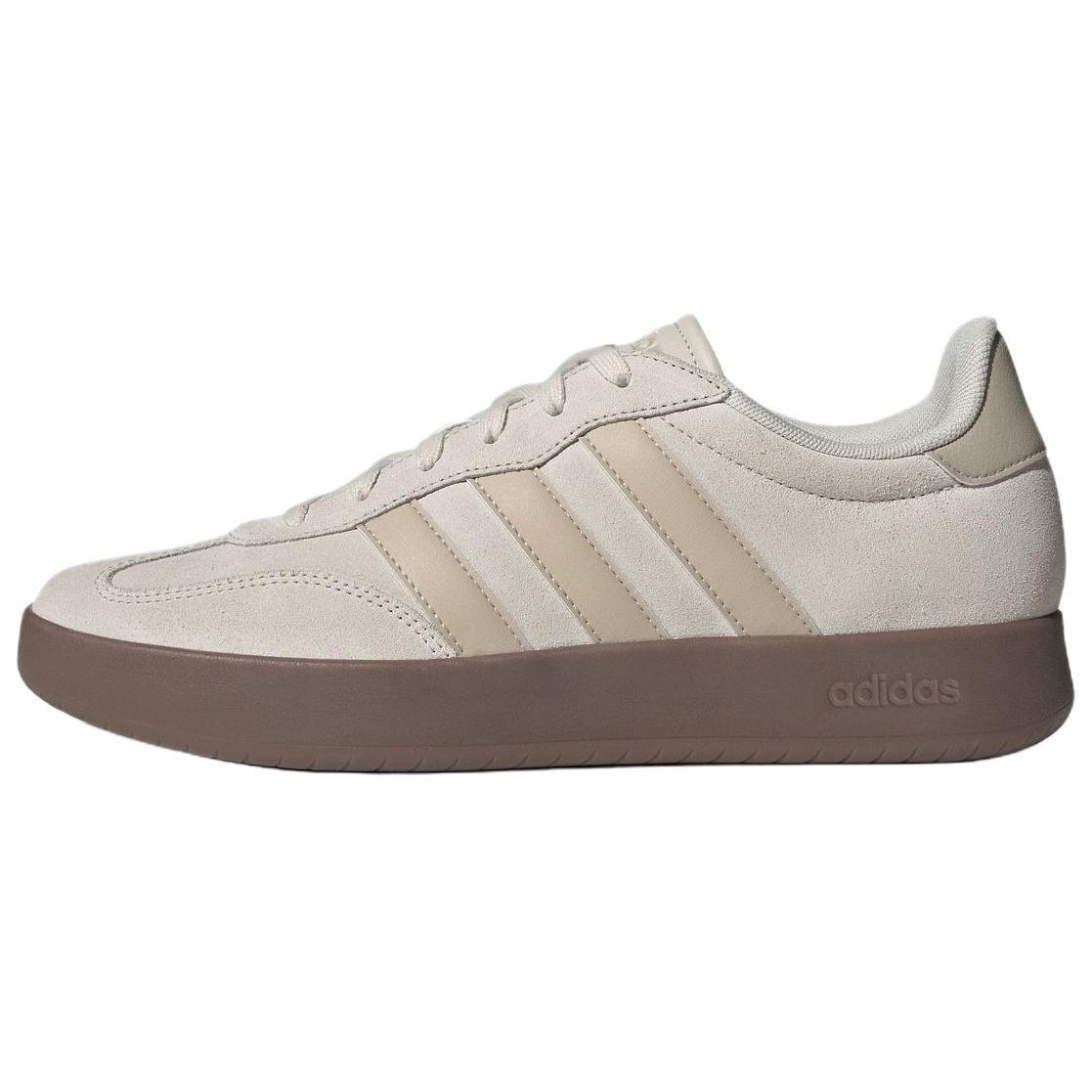 Barreda Adidas `Alumina Wonder Beige Gum`