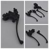 150cc Motorcycle Front Brake Level Clutch Grip for Benelli TNT150 BN125 BN150 180S Keeway KSR Ride RKS VLR Worx Arsen Zento 125