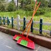 Xirunjia Outdoor Hard-Bristle Broom