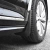 For Volkswagen VW Passat      Mudguards Mudflaps Fender Flap Splash Mud Guard Car Accessories Protector 4Pcs