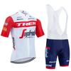 Mens Short Sleeve Cycling Jersey Road Mountain Bike Wear Quick Dry Breathable Clothes