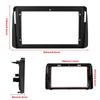 Car Radio Android for Chrysler Grand Voyager 5 2011-2015 Multimedia Video Player Navigation GPS Wireless Carplay WIFI 2DIN