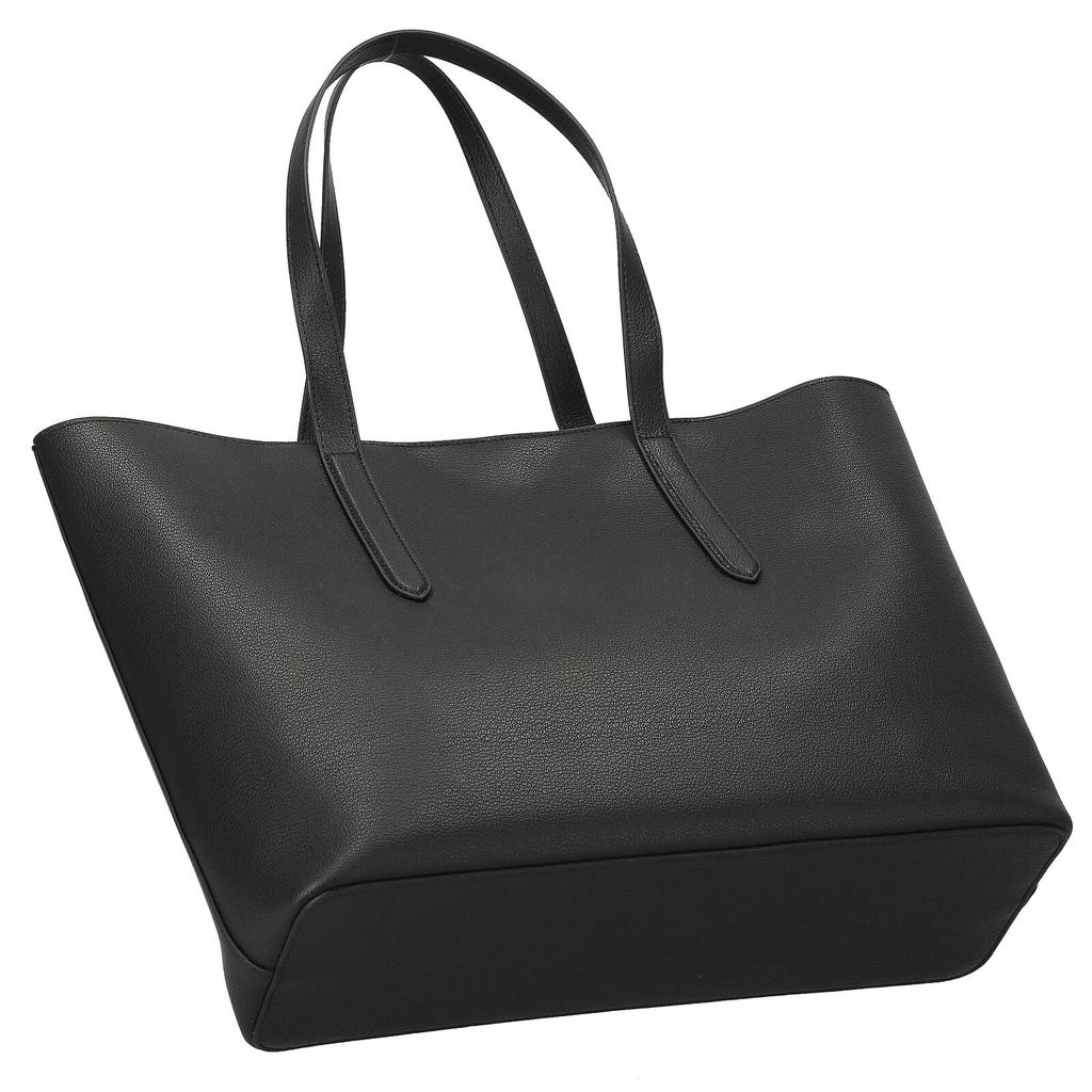 Borsa a Tote SONNE ORDINARY da Uomo, Nera
