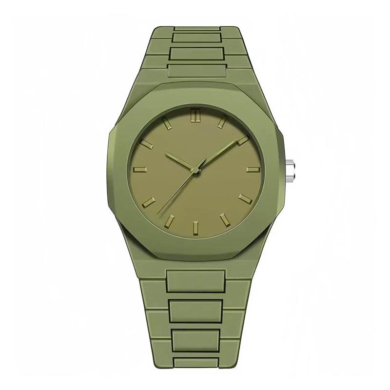 

New simple temperament high-end minimalist style leisure women s youth suitable for students quartz watches daily use