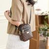 Crossbody Bag Mobile Phone Bag Mini Women's Printed Shoulder Bag