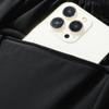 Jeep Men's Summer Ice Silk Quick-Dry Cropped Sport Pants