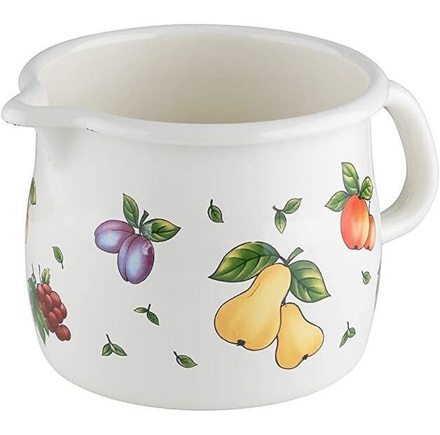 Набор посуды Riess Country Fruit Garden, 5 предметов (0547-068)