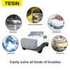 Car Body Covers Outdoor Waterproof Sun Rain Snow Protection UV Accessories For Suzuki Jimny    2022 Exterior