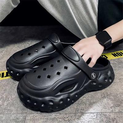 36-43 Zehenrunde Hausschuhe Niedliche Sommersandalen Herrenschuhe Sport Für Herren Sneakers Baskette Luxusklasse Leichtathletik Basctt Kit