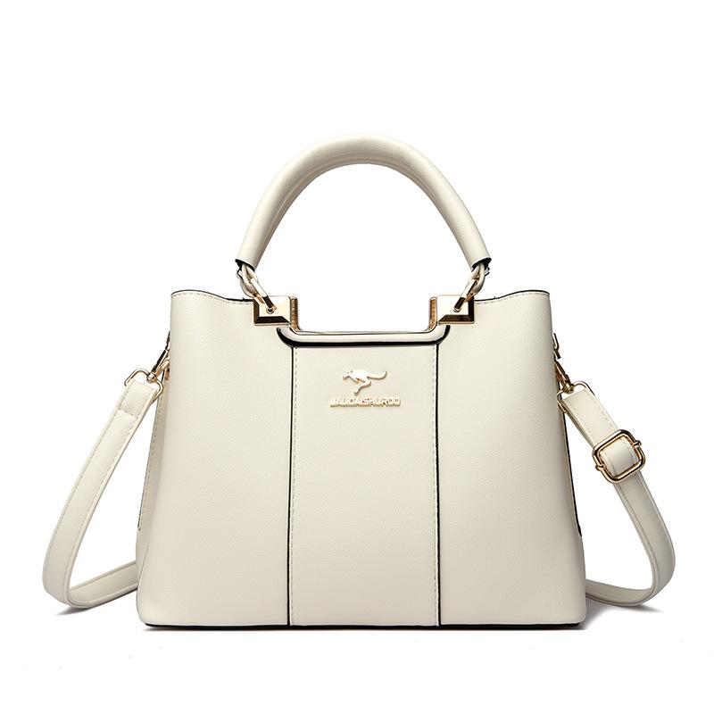 Crossbody Single-shoulder Bag, Women's Handbag, Women's Retro Bag