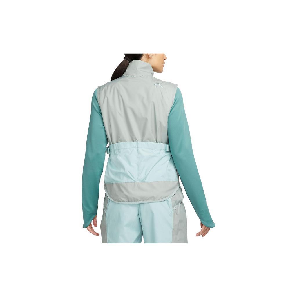 New Nike Vests Women's Mica Green FD0232-330