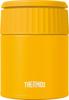 THERMOS JBQ-301 MSD Mustard 300ml Vacuum Insulated Soup Jar