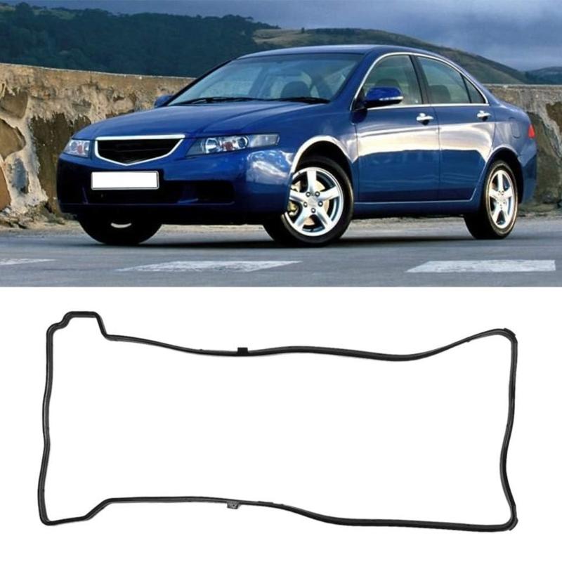 High Performances Valves Cover Gasket set Engine Valves Cover Gasket 12030-RTA-000 Ensures Leak Prevention for Automotives