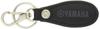 Yamaha Motor Leather Keychain YAK17 BK Co., Ltd. 90792-K0030