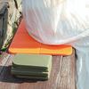 Folding Anti-Moisture Mat Outdoor Portable Insulation Anti-Moisture Hiking Seat Mat XPE Foam Moisture-Proof Butt Mat