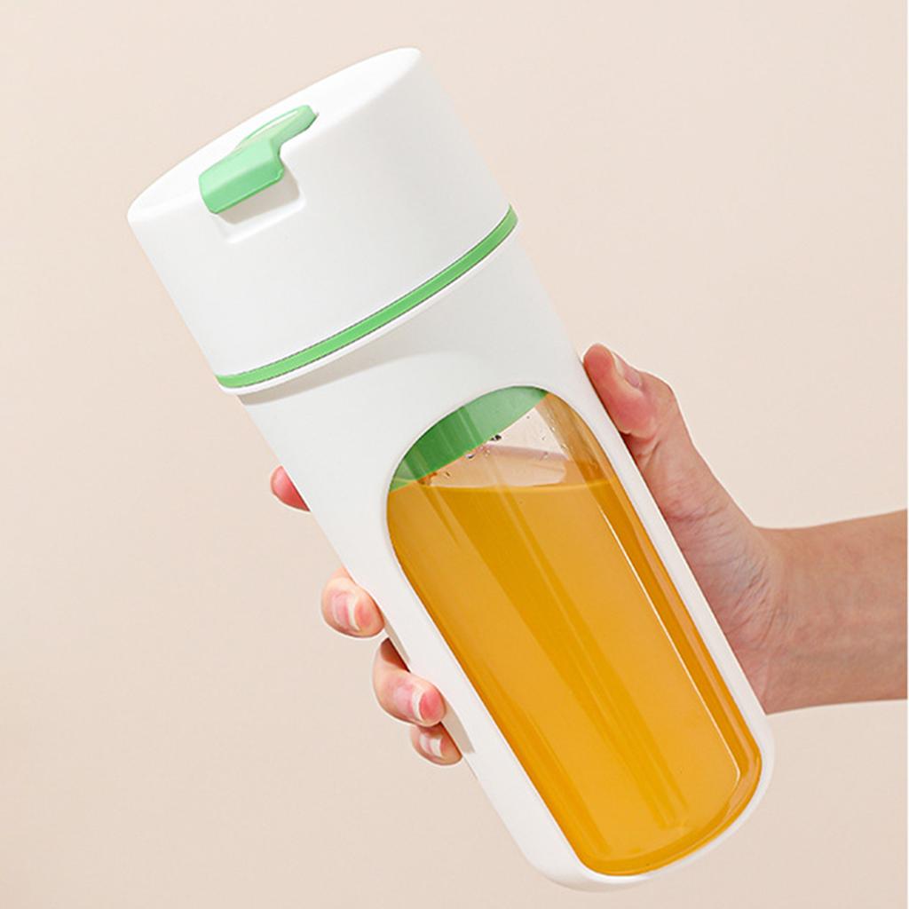 Electric Wireless Juices Blender Large Capacity Juicer Machines For Outdoor Activities