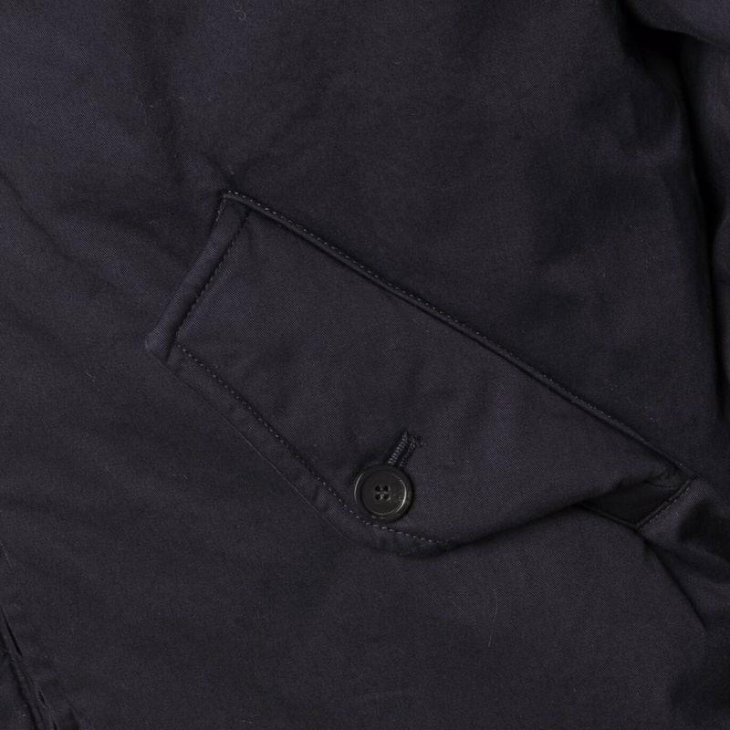 Balenciaga Harrington Bomber Jacket 681418TBP018065