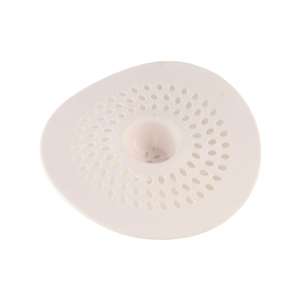 Lightweight Kitchen Sink Filter Anti-blocking Hair Floor Drain Mat Universal Sink Strainer Kitchen